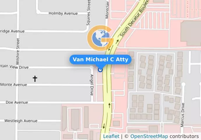 Van Michael C Atty
