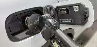 Chevron Pit Stop