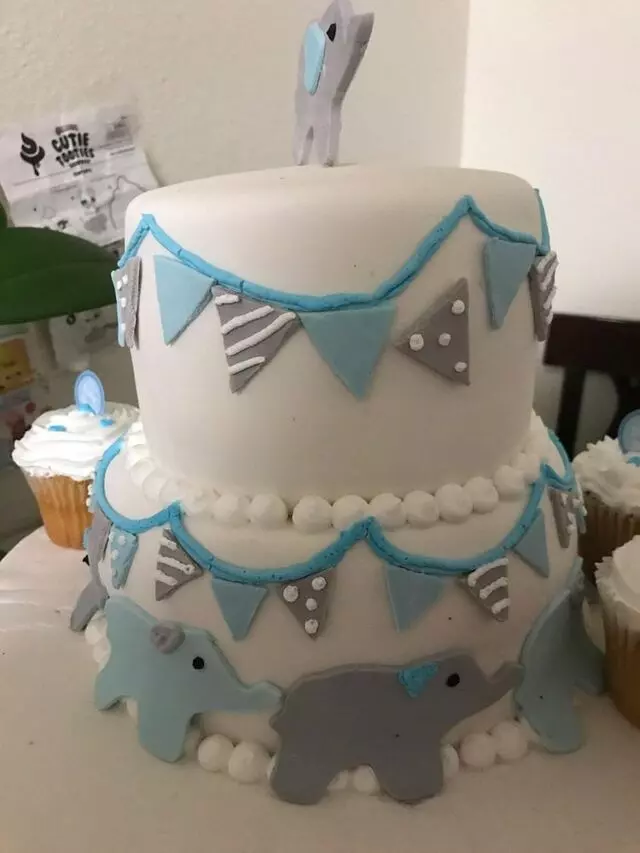 Chelita's Bakery