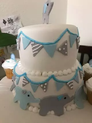 Chelita's Bakery