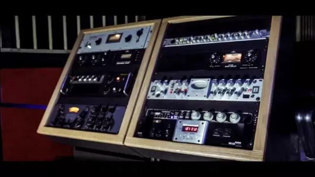 GRE Studios