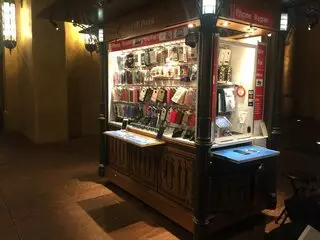 Cell Phone Point