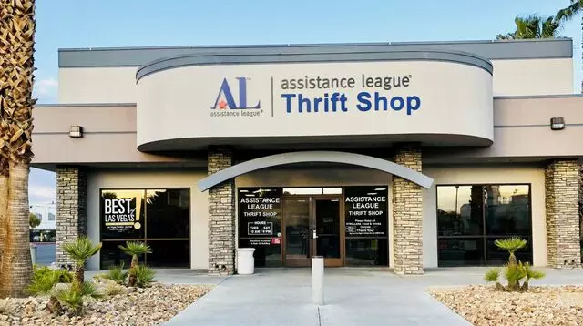 Assistance League Las Vegas