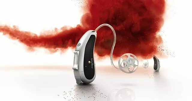 My Hearing Centers
