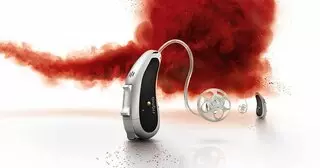 My Hearing Centers