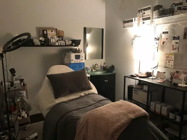 Bare With Me Waxing & Aesthetics Boutique