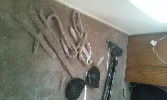 Amazing Carpet Repairs