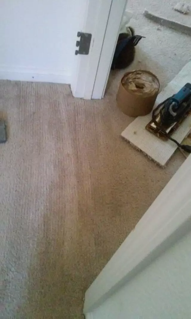Amazing Carpet Repairs