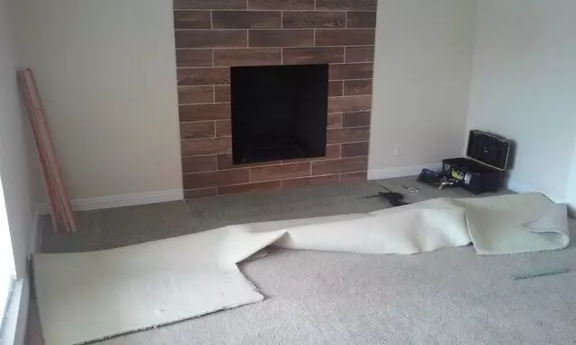 Amazing Carpet Repairs