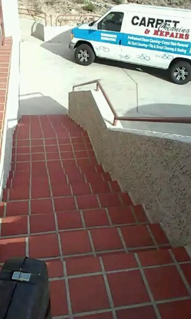 Amazing Carpet Repairs