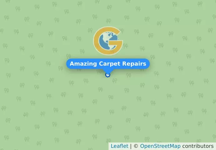 Amazing Carpet Repairs