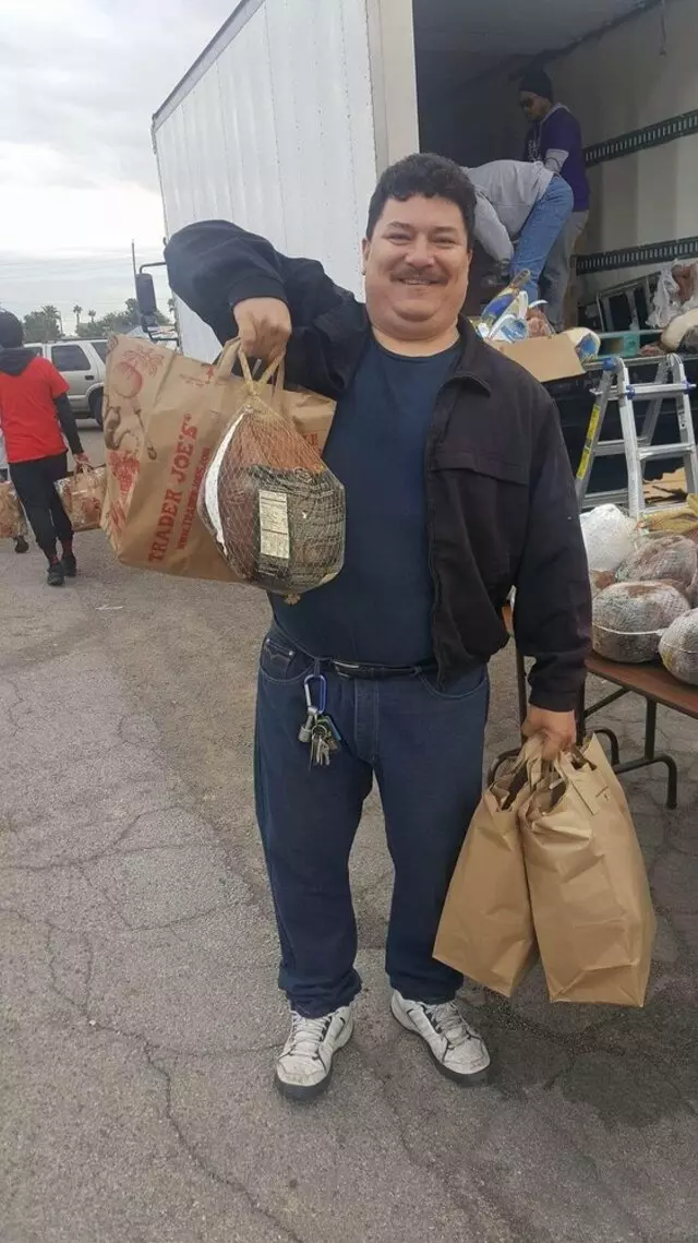 Help of Southern Nevada
