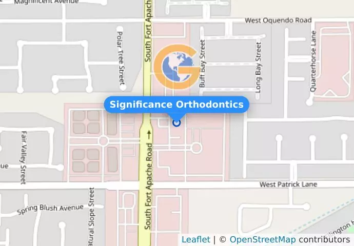 Significance Orthodontics