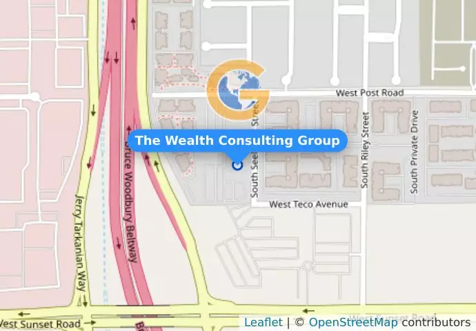 The Wealth Consulting Group