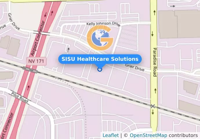 SISU Healthcare Solutions