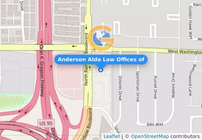 Anderson Alda Law Offices of