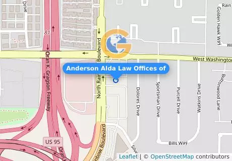 Anderson Alda Law Offices of