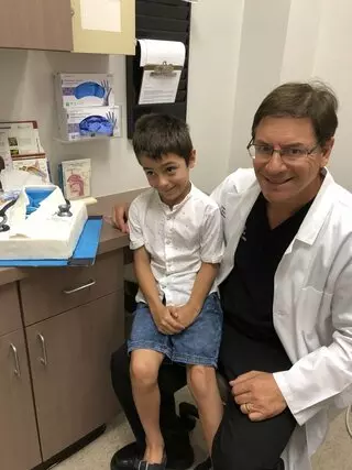 David A Foggia, MD