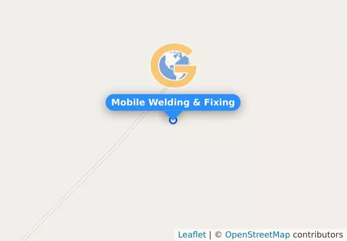 Mobile Welding & Fixing