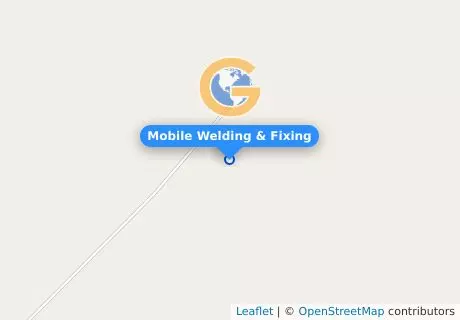 Mobile Welding & Fixing