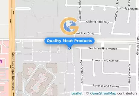 Quality Meat Products