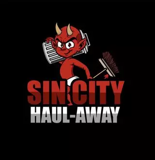 Sin City Haul-Away