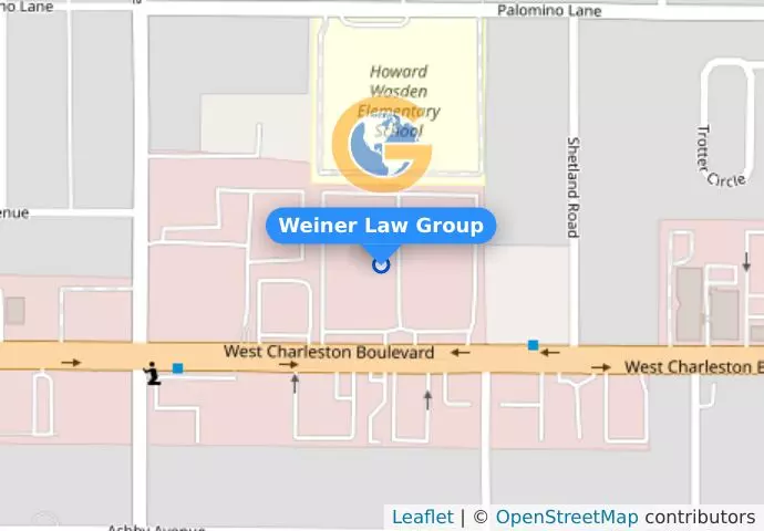 Weiner Law Group