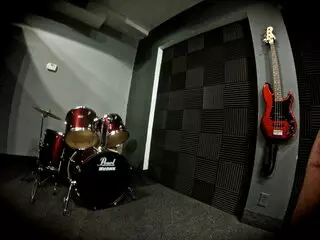 Cave Rec Studio