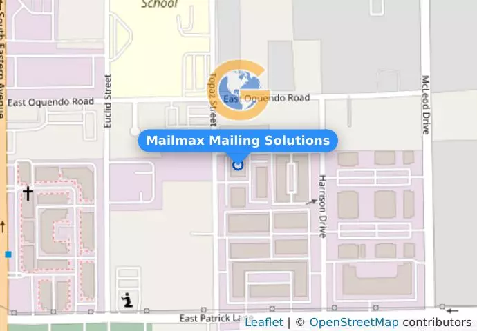 Mailmax Mailing Solutions