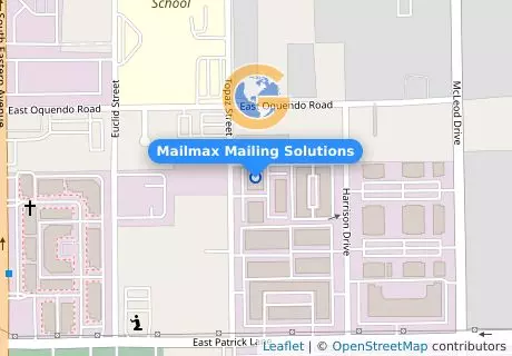 Mailmax Mailing Solutions