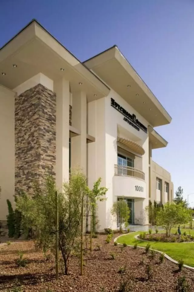 Hutchison & Steffen Attorneys