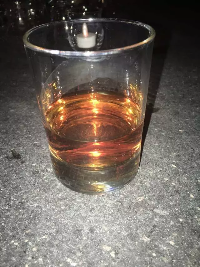 1923 Bourbon Bar