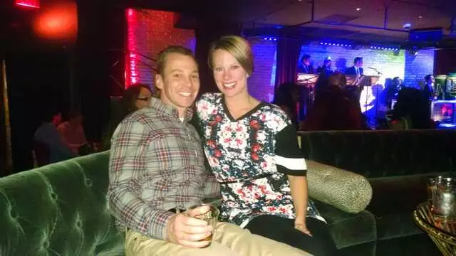 1923 Bourbon Bar
