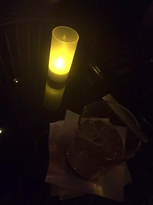 1923 Bourbon Bar