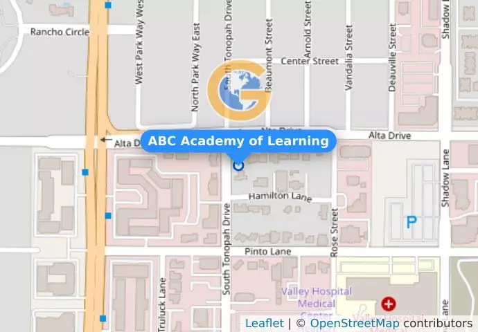 ABC Academy of Learning