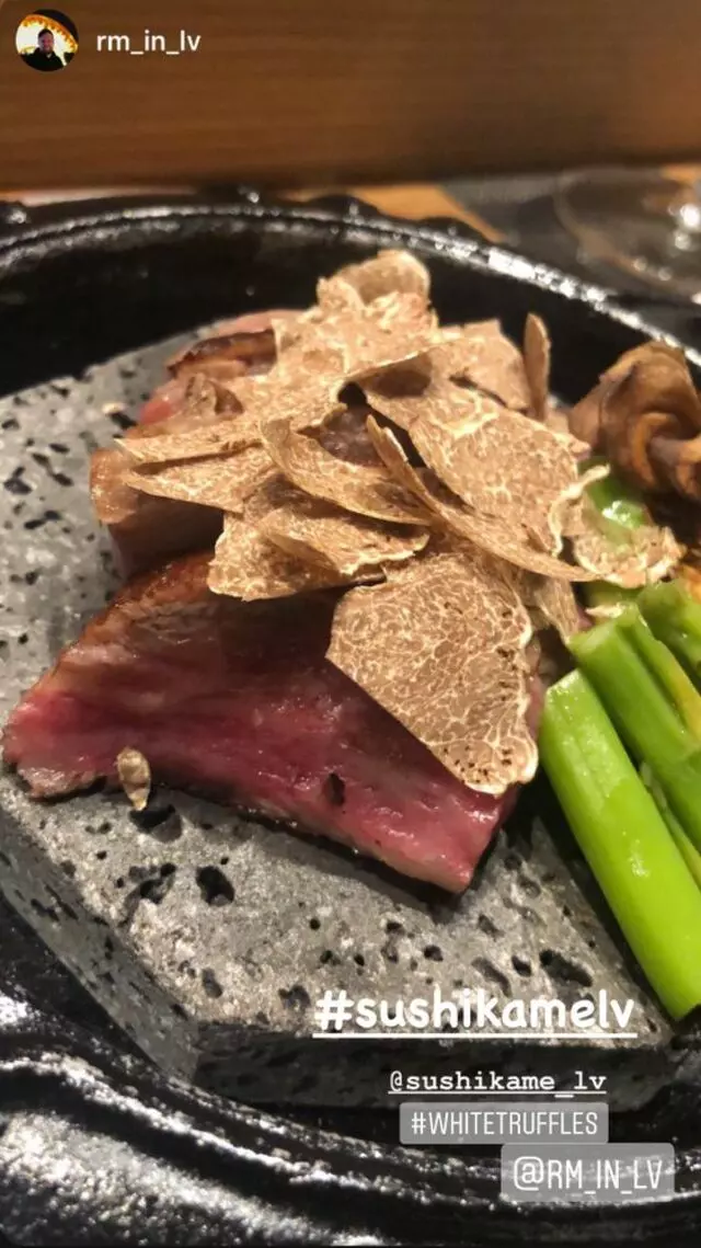 Sushi Kame