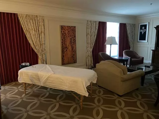 Kori’s Thai Massage & Bodywork