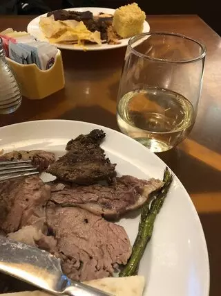 Cravings Buffet