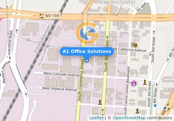 A1 Office Solutions