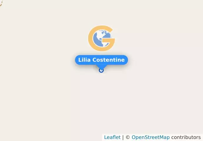Lilia Costentine
