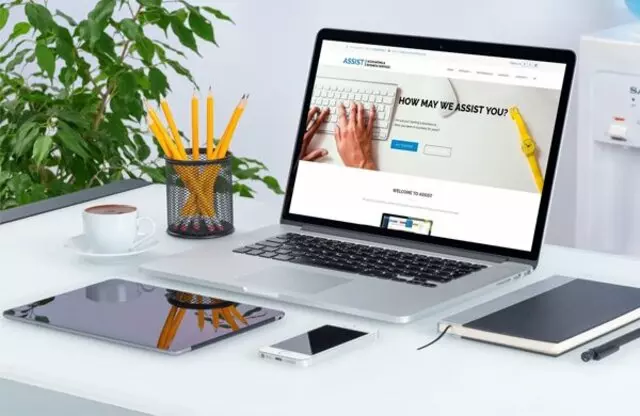 Assist Accounting & Business Services