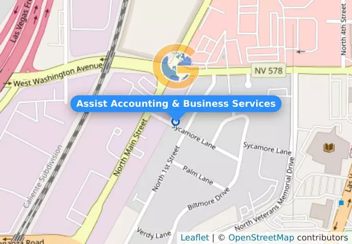 Assist Accounting & Business Services