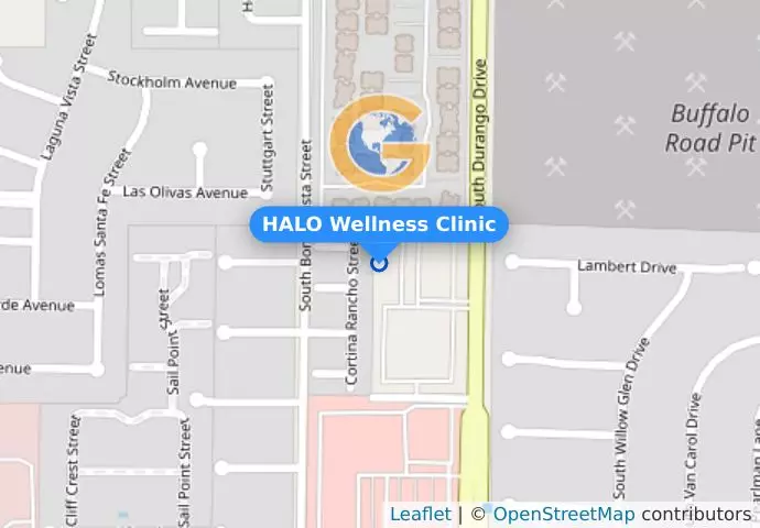 HALO Wellness Clinic