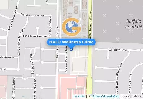 HALO Wellness Clinic