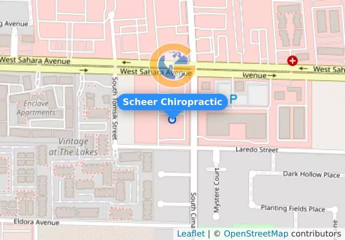 Scheer Chiropractic