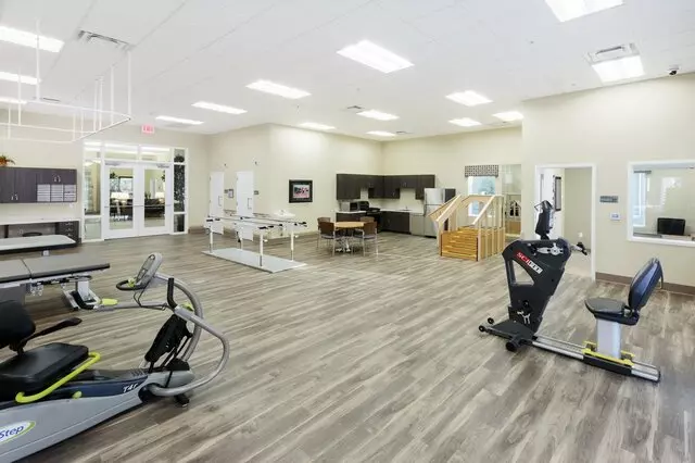 Sage Creek Post-Acute