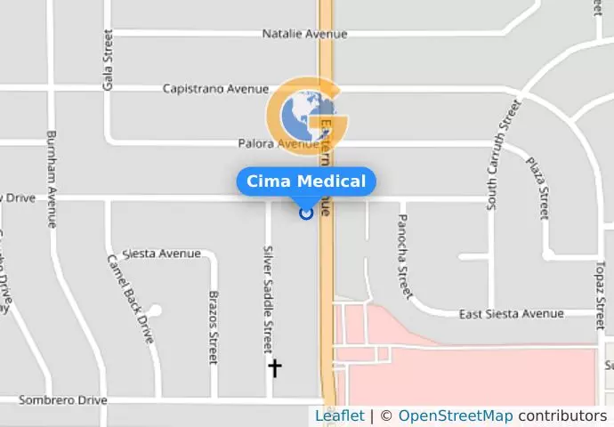 Cima Medical