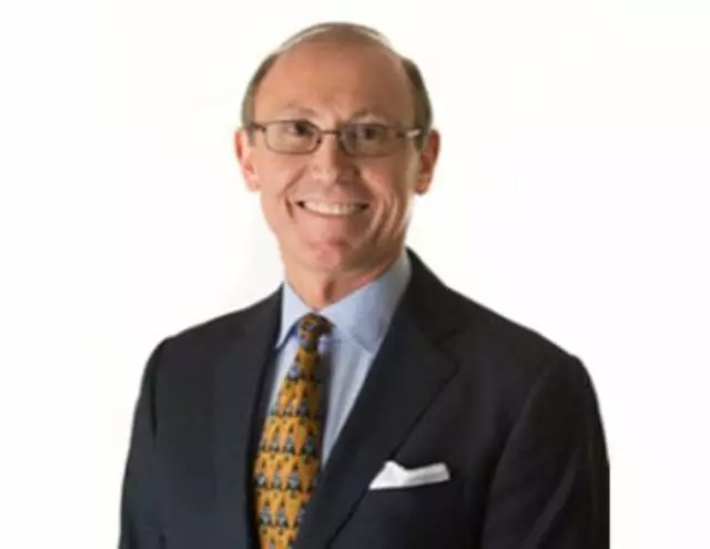 Sean S. Ameli MD, FACC, FACP