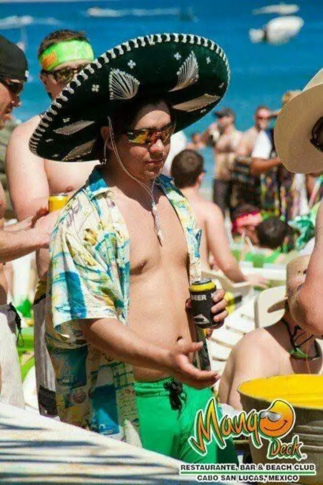 All About Cabo Discount’s