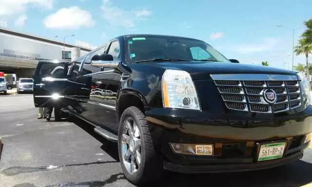 All About Cabo Discount’s